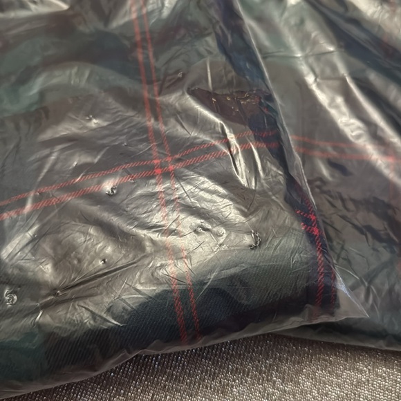 NWT & bag Old Navy XL TALL 100% cotton flannel Pajama Bottoms. (2 available!) - Picture 4 of 5